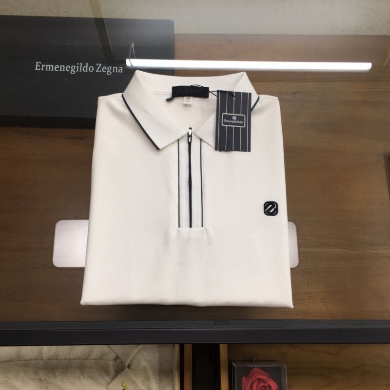 Zegna T-Shirts